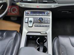 هيونداي باليسيد